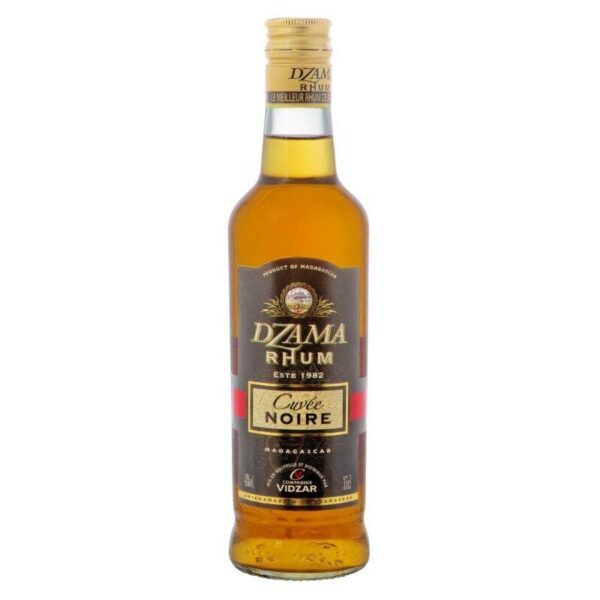 Dzama Cuvée Noire