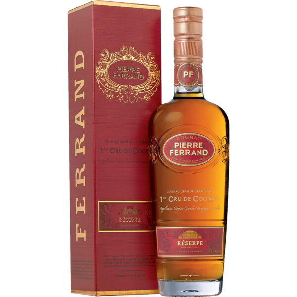 Ferrand Cognac Réserve