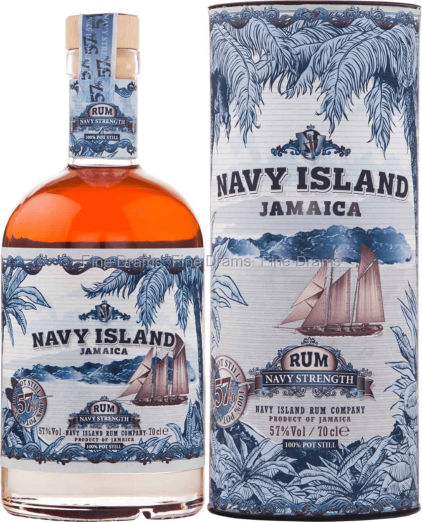 11 + 1 | Navy Island Navy Strength