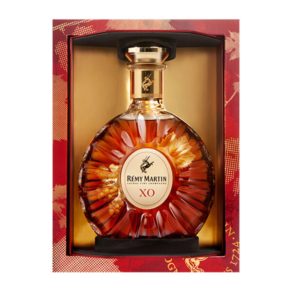 Rémy Martin XO CNY 19 Limited Edition