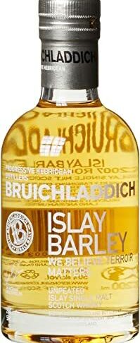 Bruichladdich Islay Barley