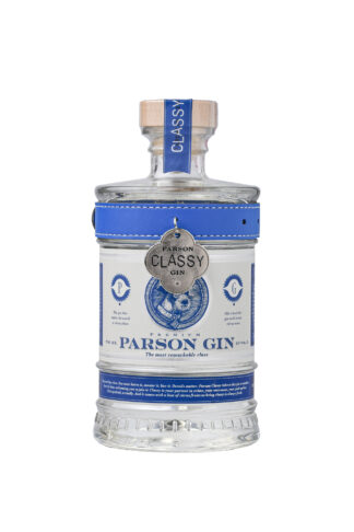 Parson Gin Classy