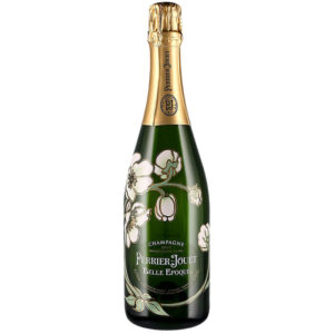 Perrier Jouet Belle Epoque