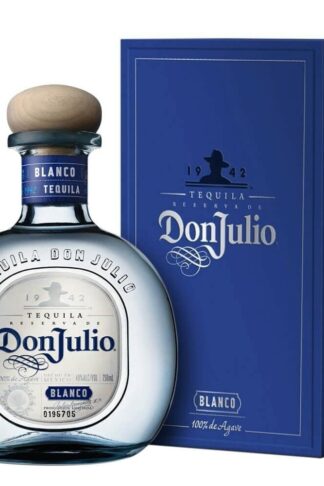 Don Julio Blanco