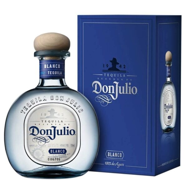 Don Julio Blanco