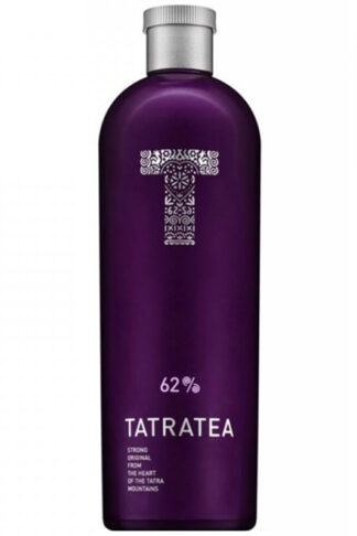 Karloff Tatratea Forest Fruit