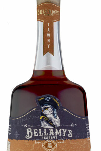 Bellamy’s Reserve Tawny