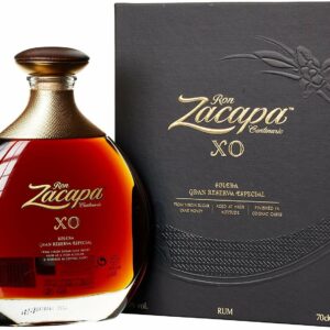 Zacapa XO New Edition