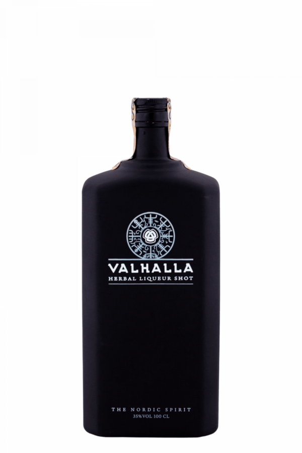 Valhalla