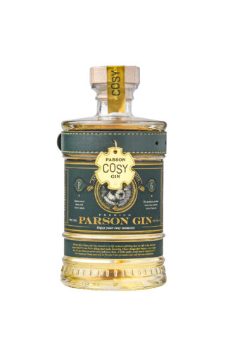 Parson Gin Cosy