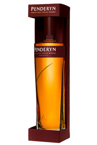 Penderyn Sherrywood