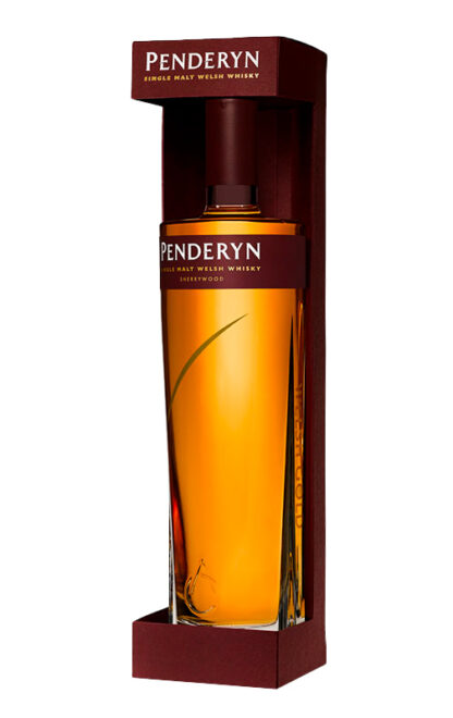 Penderyn Sherrywood