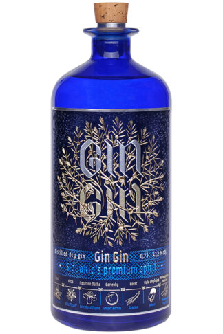 Gin Gin Slovakia