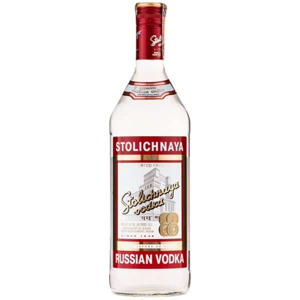 Stolichnaya