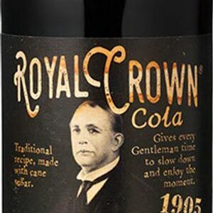 Royal Crown Cola