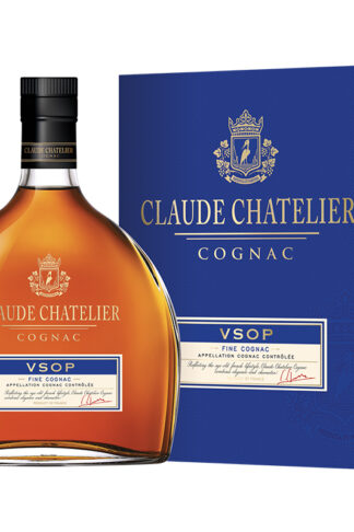 Claude Chatelier VSOP