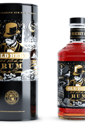 Old Bert Rum