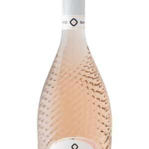 Santero Prosecco Rosé Extra Dry