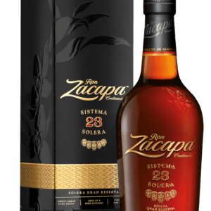 Zacapa Centenario 23