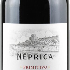 Tormarecsca Neprica Primitivo