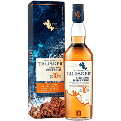 Talisker 10 Y.O.