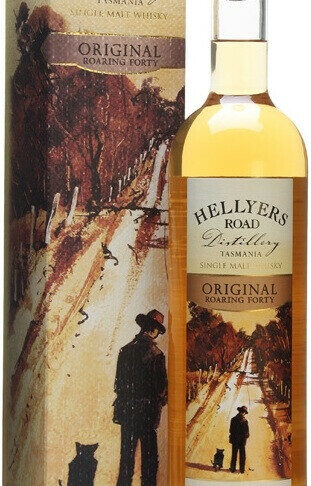 Hellyers Road Original Roaring Forty