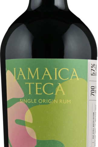 S.B.S Origin Jamaica TECA