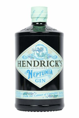 Hendrick's Neptunia Gin
