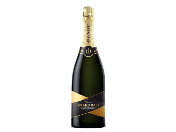 Grand Bari Sekt Grand Reserva