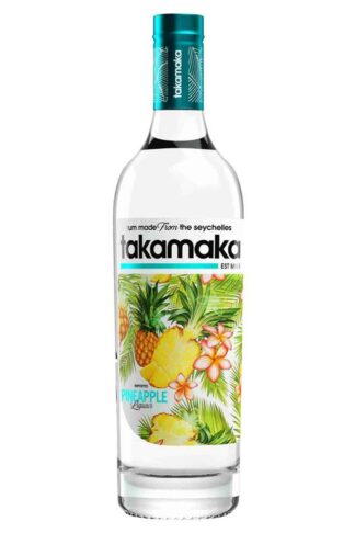 Takamaka Pineapple