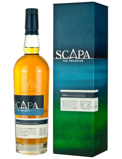 Scapa Skiren