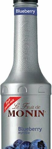 Monin Pyré Čučoriedka