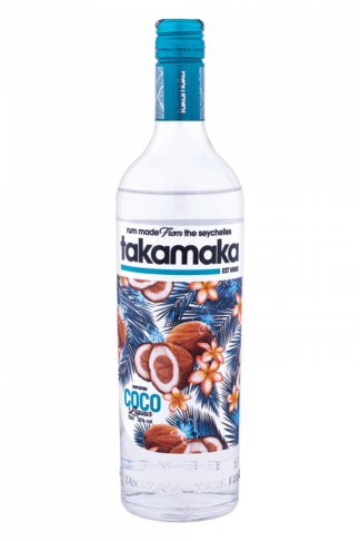 Takamaka Coco