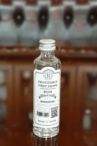Providence First Drops MINI by Dramroom