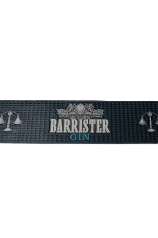 Barrister - guma na bar