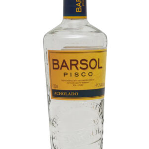 Acholado Barsol Acholado Pisco