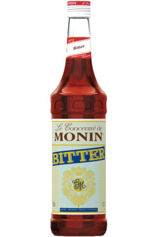 Monin Bitter