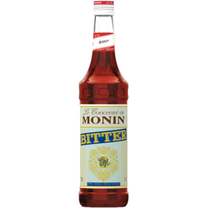 Monin Bitter