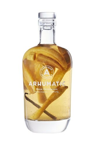 Arhumatic Frécinette – Vanille