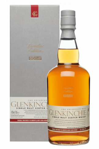 Glenkinchie Distillers Edition 2008