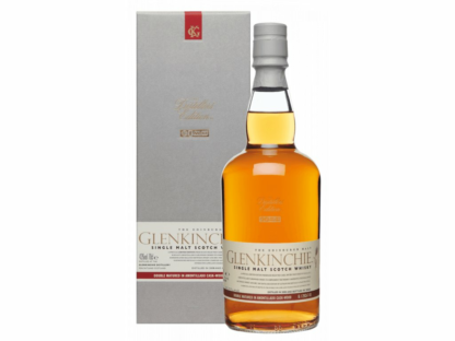 Glenkinchie Distillers Edition 2008