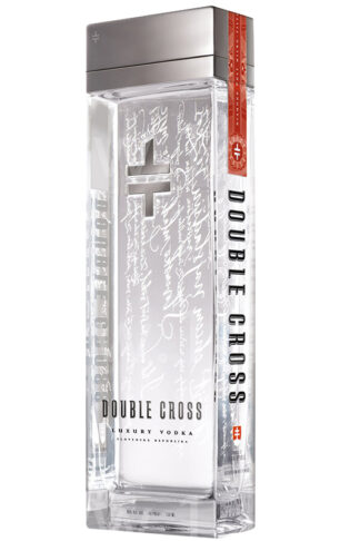 Double Cross
