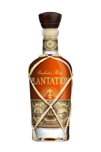 Plantation XO 20th Anniversary MIDI