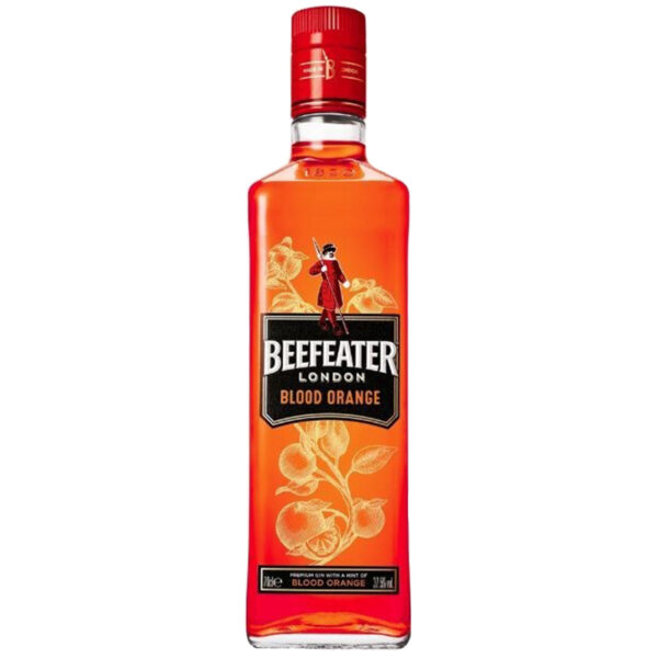 Beefeater Blood Orange