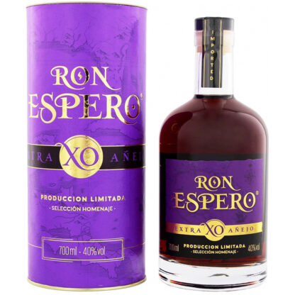 Espero Extra Añejo XO