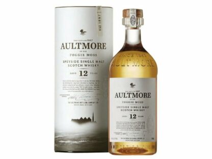 Aultmore 12 Y.O.