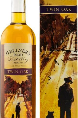 Hellyers Road Twin Oak