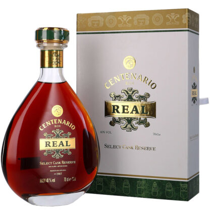 Centenario Real Select Cask Reserve