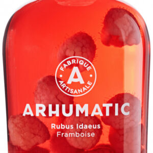 7 + 1 | Arhumatic Framboise