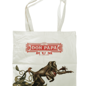 Don Papa Sugarlandia - látková taška